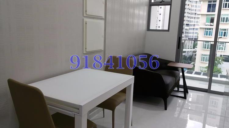 One Dusun Residences (D12), Apartment #116332402
